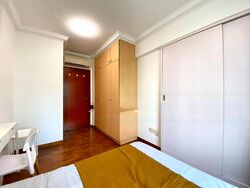 Aquarius By The Park (D16), Condominium #558759121